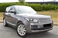 2015 Land Rover Range Rover