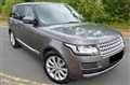 2015 Land Rover Range Rover