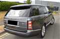 2015 Land Rover Range Rover