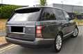 2015 Land Rover Range Rover