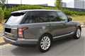 2015 Land Rover Range Rover