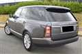2015 Land Rover Range Rover