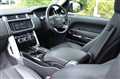 2015 Land Rover Range Rover