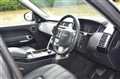 2015 Land Rover Range Rover