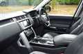 2015 Land Rover Range Rover
