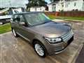 2015 Land Rover Range Rover