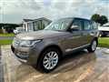 2015 Land Rover Range Rover
