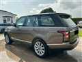 2015 Land Rover Range Rover