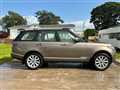 2015 Land Rover Range Rover