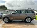 2015 Land Rover Range Rover