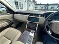 2015 Land Rover Range Rover