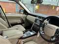 2015 Land Rover Range Rover