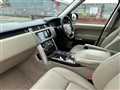 2015 Land Rover Range Rover