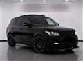 2015 Land Rover Range Rover
