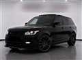 2015 Land Rover Range Rover