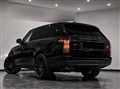 2015 Land Rover Range Rover