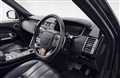 2015 Land Rover Range Rover