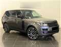 2015 Land Rover Range Rover