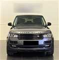 2015 Land Rover Range Rover