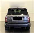 2015 Land Rover Range Rover