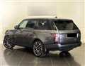 2015 Land Rover Range Rover