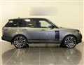 2015 Land Rover Range Rover