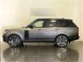 2015 Land Rover Range Rover