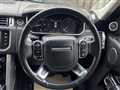 2015 Land Rover Range Rover