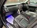2015 Land Rover Range Rover