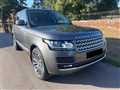 2015 Land Rover Range Rover