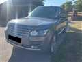 2015 Land Rover Range Rover