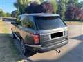 2015 Land Rover Range Rover