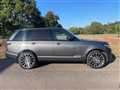 2015 Land Rover Range Rover