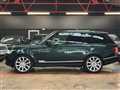 2015 Land Rover Range Rover