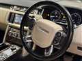 2015 Land Rover Range Rover