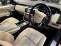 2015 Land Rover Range Rover