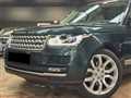 2015 Land Rover Range Rover
