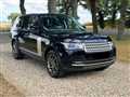 2016 Land Rover Range Rover