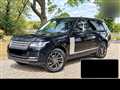 2016 Land Rover Range Rover