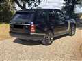 2016 Land Rover Range Rover