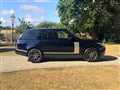 2016 Land Rover Range Rover