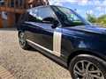 2016 Land Rover Range Rover