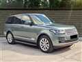 2016 Land Rover Range Rover