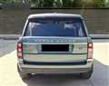 2016 Land Rover Range Rover
