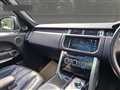 2016 Land Rover Range Rover