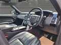 2016 Land Rover Range Rover