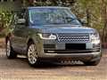 2016 Land Rover Range Rover