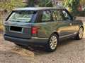 2016 Land Rover Range Rover
