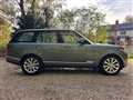 2016 Land Rover Range Rover