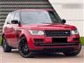 2016 Land Rover Range Rover
